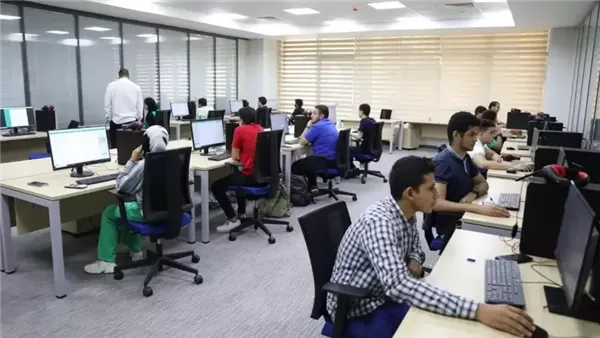 تنسيق المرحلة الثانية