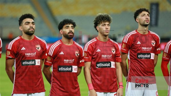 موعد مباراة الأهلي