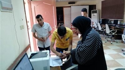 تنسيق الجامعات 2024.. ننشر أعداد الطلاب المسموح لهم بالتسجيل في المرحلة الأولى بعد إضافة درجات الفيزياء