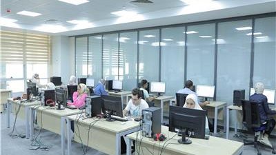 توقعات تنسيق كليات المرحلة الأولى 2024 أدبي بدرجات العام الماضي من ألسن لـ تجارة