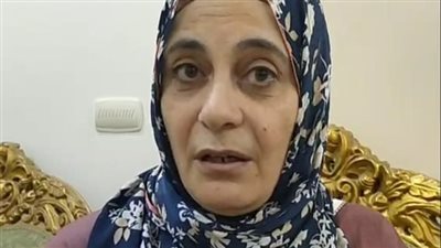 فرحة بمنزل مفتي الجمهورية الجديد│ وشقيقته: كان بارا بوالده.. وآخر دعوة منه كانت لنظير| بث مباشر