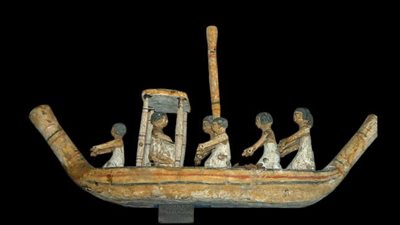 احتفالا بعيد وفاء النيل.. متحف جاير أندرسون يعرض قطعة أثرية فريدة