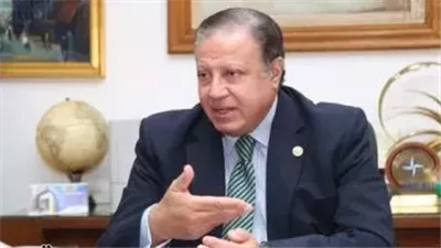 بدرجة وزير.. تعيين الدكتور هشام عزمي رئيسا لمجلس إدارة الجهاز المصري للملكية الفكرية 