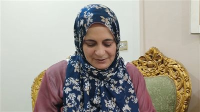 شقيقة الدكتور نظير عياد مفتي الجمهورية: آخر كلام والده ليه على فراش الموت ربنا يجبر بخاطرك ويسترها معاك