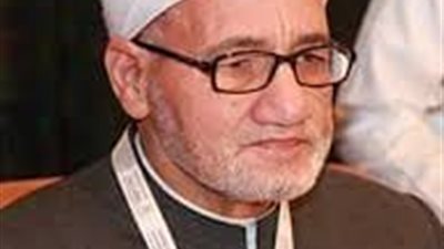 وفاة زوجة الدكتور حسن الشافعي رئيس مجمع اللغة العربية الأسبق