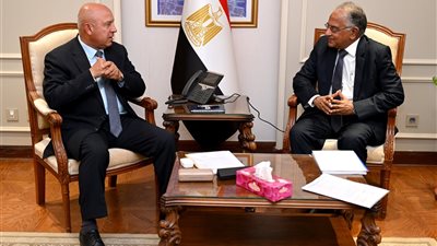 باستثمارات 150 مليون دولار.. شركة هندية تدرس إنشاء محطة لاستقبال ونقل الإيثيلين بميناء غرب بورسعيد