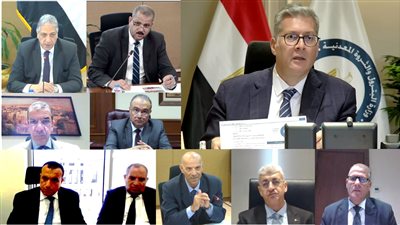 البترول: شركة الحفر المصرية تحقق أعلى إيرادات تشغيلية في تاريخها