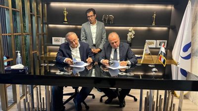 تعاون استراتيجي بين الشركة المتحدة للخدمات الإعلامية وشبكة تليفزيون النهار