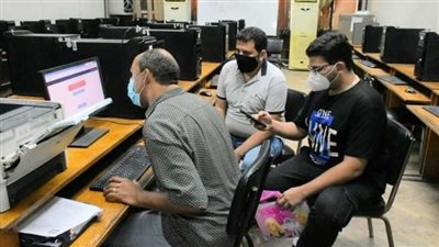 بالمجان| موقع تنسيق الثانوية العامة 2024.. سجل على tansik.digital.gov.eg