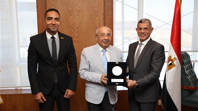 وكالة الفضاء المصرية: تدريب أعضاء نقابة المهندسين على تنفيذ برامج فضائية خاصة