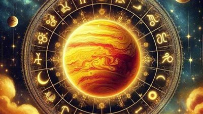 توقعات الأبراج الترابية حظك اليوم الثلاثاء 13-8-2024: تحركات فلكية إيجابية للعذراء والجدي 