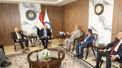 وزير البترول: مصر تتوافر بها كل مقومات النجاح للقيام بدور إقليمي في مجال الطاقة