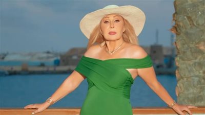 نادية الجندي عن غيابها الفني: أنا مش كسلانة.. والأعمال اللي بتتعرض عليا لا تناسب مشواري