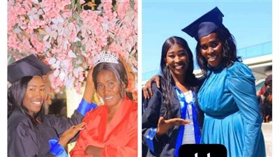 شبهوها بالرجال| فتاة سودانية تتعرض للتنمر بسبب والدتها.. ما القصة؟