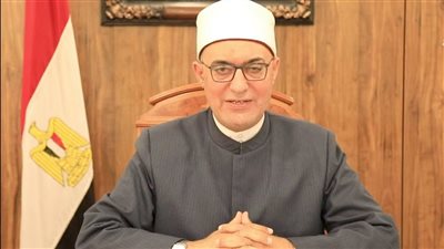 المفتي: تسمية الأبناء بـ عبد النبي أو عبد الرسول لا حرج فيها.. وتعبر عن محبة النبي وتوقيره 