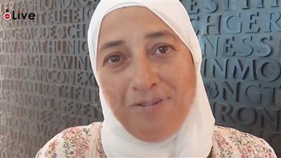 والدة أحمد الجندي بعد ذهبية أولمبياد باريس: من 2018 وأنا بقوله هتجيب ميدالية وهتحضني| فيديو