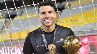 سيراميكا كليوباترا يرفض طلب المصري البورسعيدي بضم محمد عادل