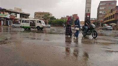الأرصاد تطلق تحذيرات بشأن حالة عدم الاستقرار غدًا الجمعة