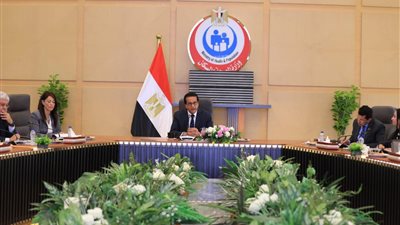 نائب رئيس الحكومة: 5 وزارات تضع منظومة متكاملة لتنمية مهارات الأطفال 