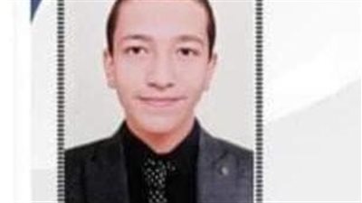 الأول على الثانوية علمي رياضة: كنت متأكد من حصولي على الدرجة النهائية في الفيزياء.. وهدخل هندسة