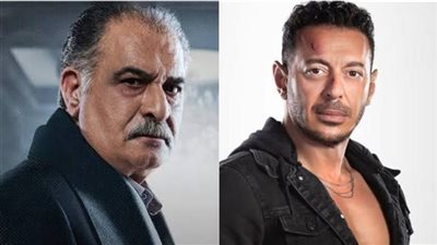 بعد بابا المجال.. رياض الخولي أمام مصطفى شعبان في رمضان 2025 باللهجة الصعيدية