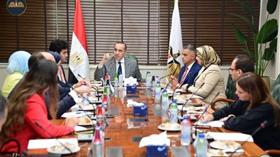 وزير الشئون النيابية: الحوار الوطني مساحة لتمكين الشباب عبر تشكيل لجنة خاصة