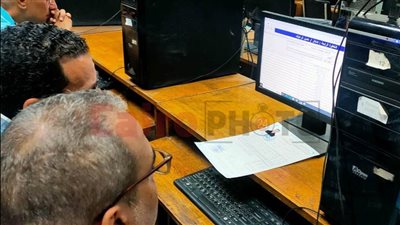 جامعتا القاهرة وعين شمس تستقبلان طلاب المرحلة الأولى لتسجيل رغباتهم | بث مباشر