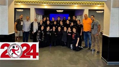 تعرف على جدول منافسات منتخب اليد ناشئات ببطولة العالم في الصين