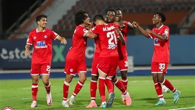 أهداف مباراة الأهلي ومودرن سبورت في الدوري الممتاز.. الأحمر يتأخر بهدفين