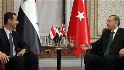 وزير الدفاع التركي يكشف آخر تطورات العلاقة مع سوريا 