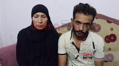 بعد إحالة أوراق المتهمة للمفتي.. والدة زمزم ضحية جارتها بسوهاج: ربنا جاب حق بنتي بالقصاص العادل| صور