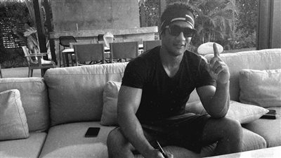 القاهرة 24 يكشف سر صورة محمد رمضان بعد إعلانه المشاركة في موسم رمضان 2025