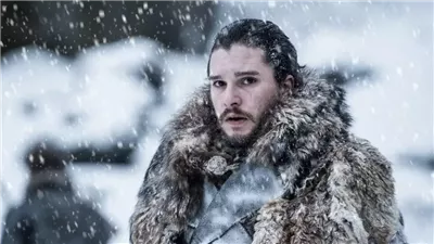 كيت هارينجتون يكشف سبب انسحابه من بطولة مسلسل Jon Snow المشتق من Game of Thrones