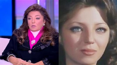 اعتزلت الفن عشان الاحتشام.. أبرز تصريحات هدى رمزي التليفزيونية: مبقاش فيه عمل فني يمثل مصر بالخارج