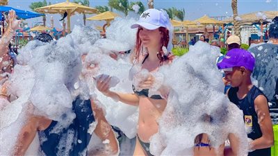 خلال 72 ساعة.. مطار الغردقة الدولي يستقبل 49 ألف سائح من مختلف الجنسيات