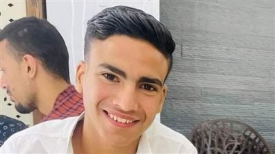 سيارة نقل تنهي حياة طالب بسوهاج