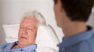 دعاء المريض مستجاب.. بالشفاء العاجل قريبًا