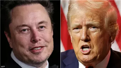 انهيار التحالف بين ترامب وماسك بعد خلاف حول مشروع قانون.. والطرفان يتبادلان الاتهامات