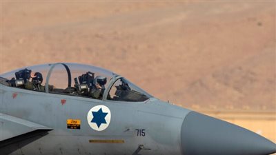 جيش الاحتلال الإسرائيلي: سلاح الجو هاجم رادارات ومواقع أسلحة تابعة للنظام السوري الجديد