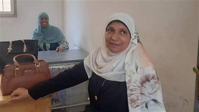 «البقيرى» مديرًا للتضامن الاجتماعى بالبحر الأحمر خلفا لـ«حسناء»