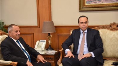 محافظ بورسعيد: التأمين الصحي الشامل نقلة نوعية في المنظومة الصحية