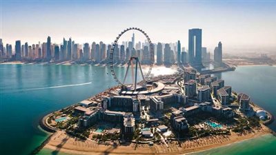 حالة الطقس اليوم في الإمارات.. شديد الحرارة نهارا والصغرى 30 درجة