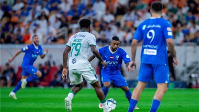 كأس السوبر السعودي.. الهلال يسعى لـ تكرار سلسلة غابت 14 عامًا أمام الأهلي 