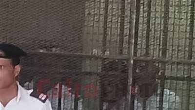 مرافعة نارية.. بدء محاكمة سفاح التجمع بتهمة قتل 3 سيدات والاتجار بالبشر |صور 