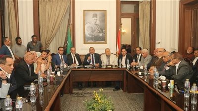 رئيس الوفد يدعو الهيئة العليا للاجتماع 23 أغسطس.. ومصدر: عرض للميزانية الجديدة