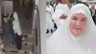 الطفولة والأمومة: تسليم رضيعة سيدة الشرقية صاحبة واقعة التعدي على حماتها.. ومتابعة الحالة الصحية للصغيرة