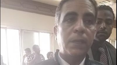 محامي سفاح التجمع بعد تأجيل المحاكمة: فيه مفاجآت هتظهر وهنقدمها للمحكمة|بث مباشر 