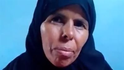 مصابة بورم بالقدم.. سيدة تستغيث لعلاجها بالبدرشين: مش قادرة أجيب الدوا والدكاترة قالولي هنعملك بتر| بث مباشر