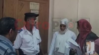 اليوم.. محاكمة شريكة سفاح التجمع المتهمة باستقطاب ضحاياه لممارسة الأعمال المنافية للآداب