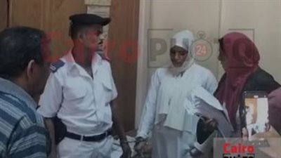 2 نوفمبر.. أولى جلسات نظر طعن أم شهد على حكم إدانتها بقضية سفاح التجمع 